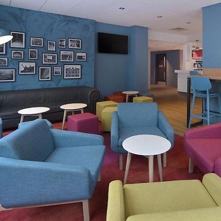 Travelodge London Central Waterloo ภายนอก รูปภาพ