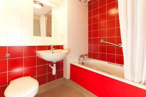 Travelodge London Central Waterloo ภายนอก รูปภาพ
