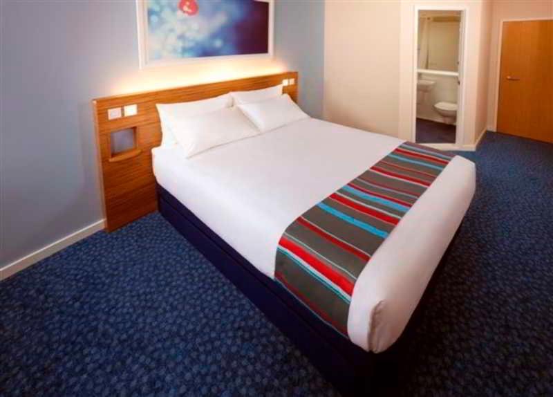 Travelodge London Central Waterloo ภายนอก รูปภาพ